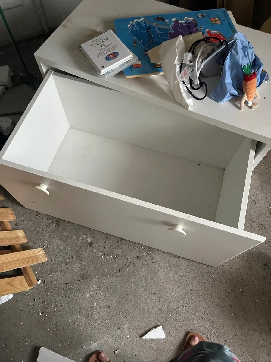 toy storage unit - Image 2