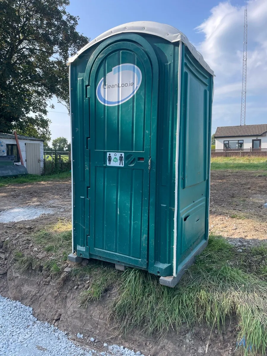 Portaloo - Image 1
