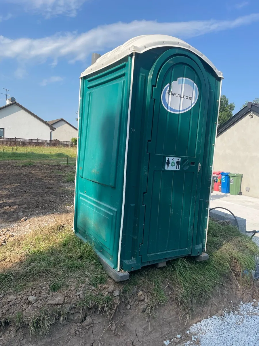Portaloo - Image 2
