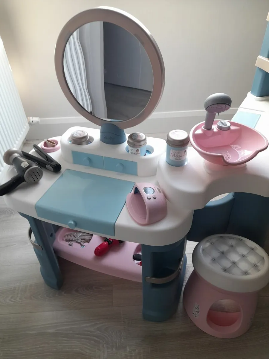 Smoby My Beauty Centre Kids Toy - Image 1
