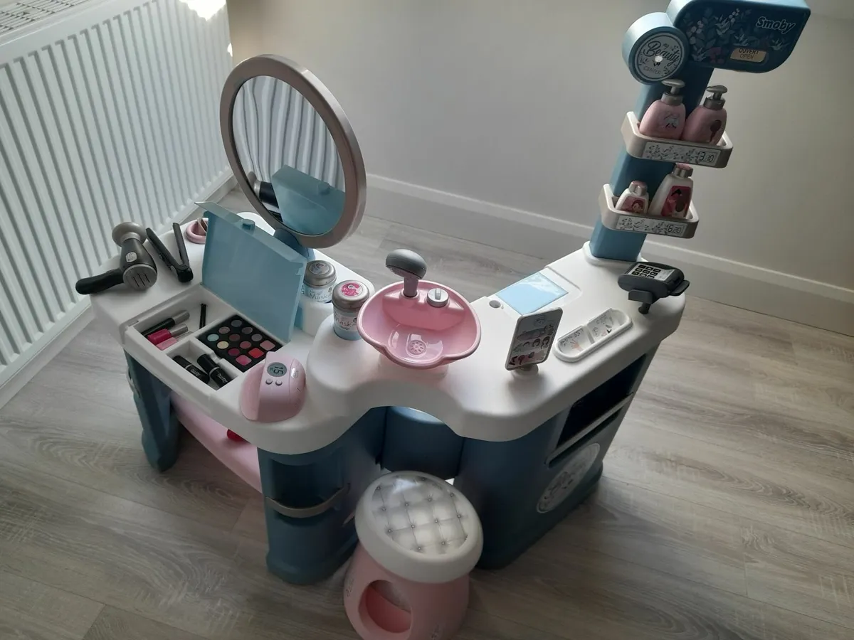 Smoby My Beauty Centre Kids Toy - Image 2