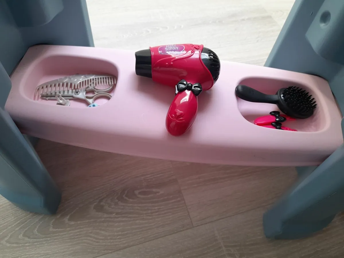 Smoby My Beauty Centre Kids Toy - Image 3