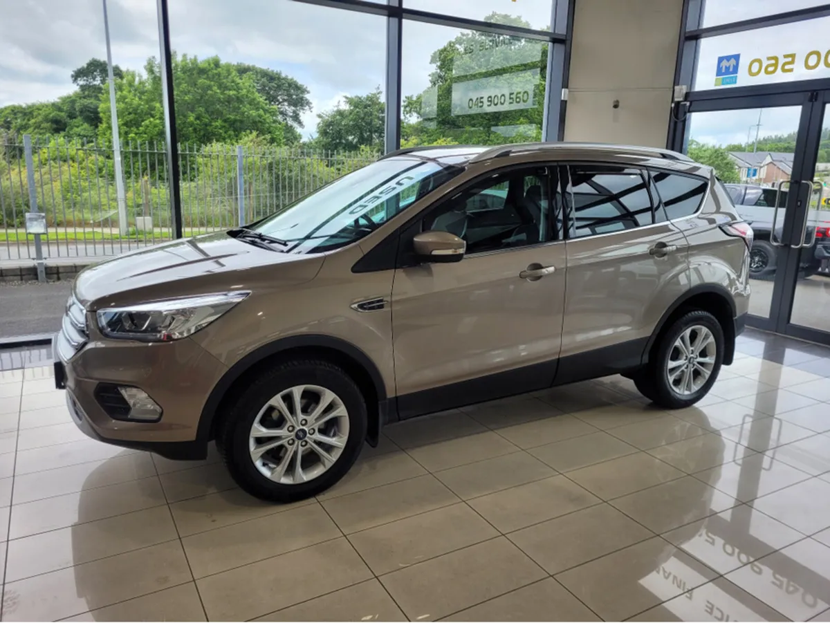 Ford Kuga 1.5 TITANIUM - Image 1