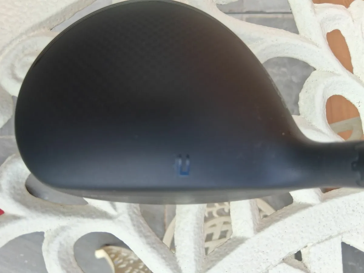 Corra Dark Speed 3 Wood - Image 2