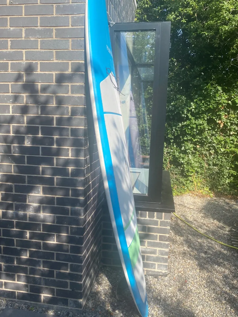 Padel board - Image 4