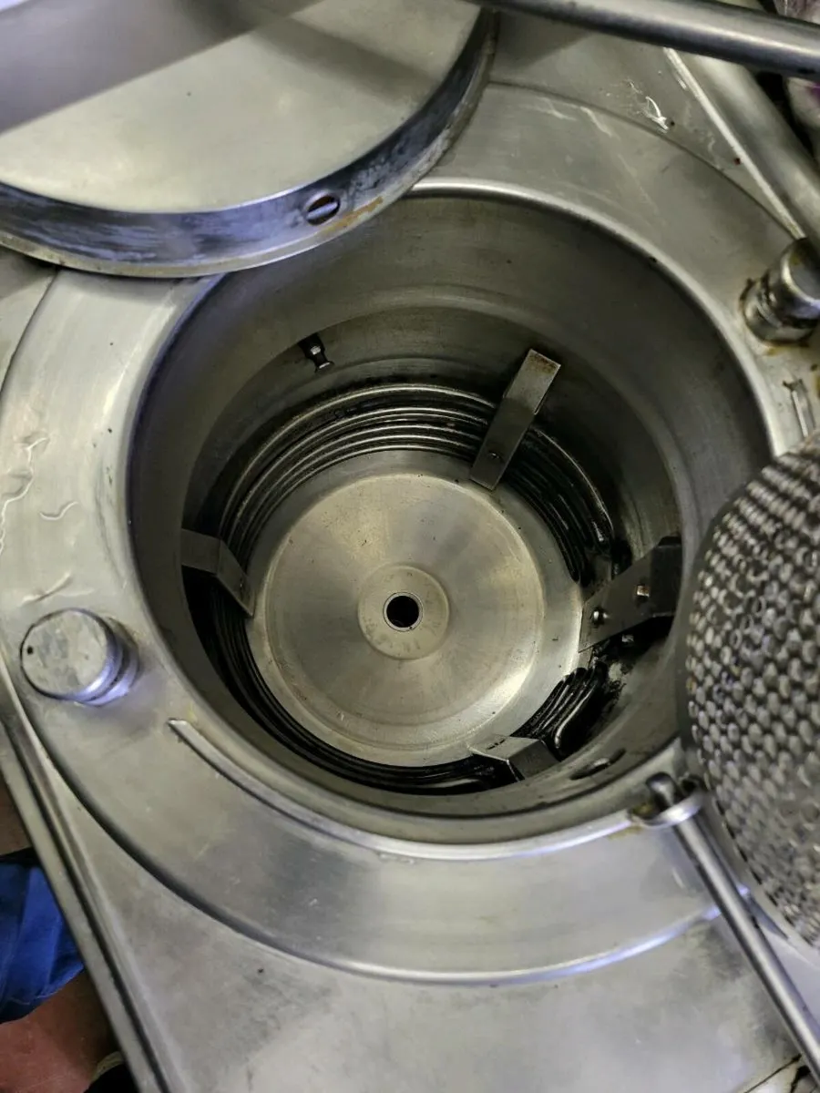 Fryer Pressure Electric Fryer BROASTER - Image 4