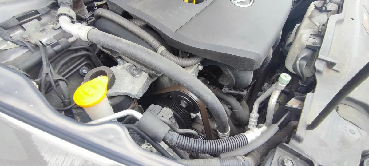 Mazda Mazda6 2008 - Image 4