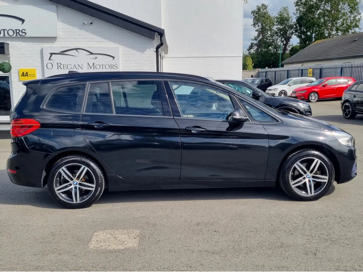 BMW 2-Series 218D SPORT AUTO - Image 2