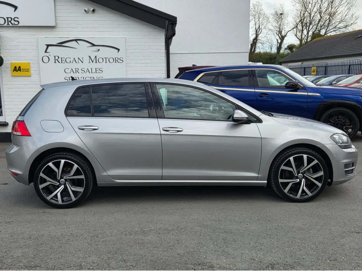 Volkswagen Golf 1.2 TSI COMFORTLINE AUTO***DEPOSIT - Image 2