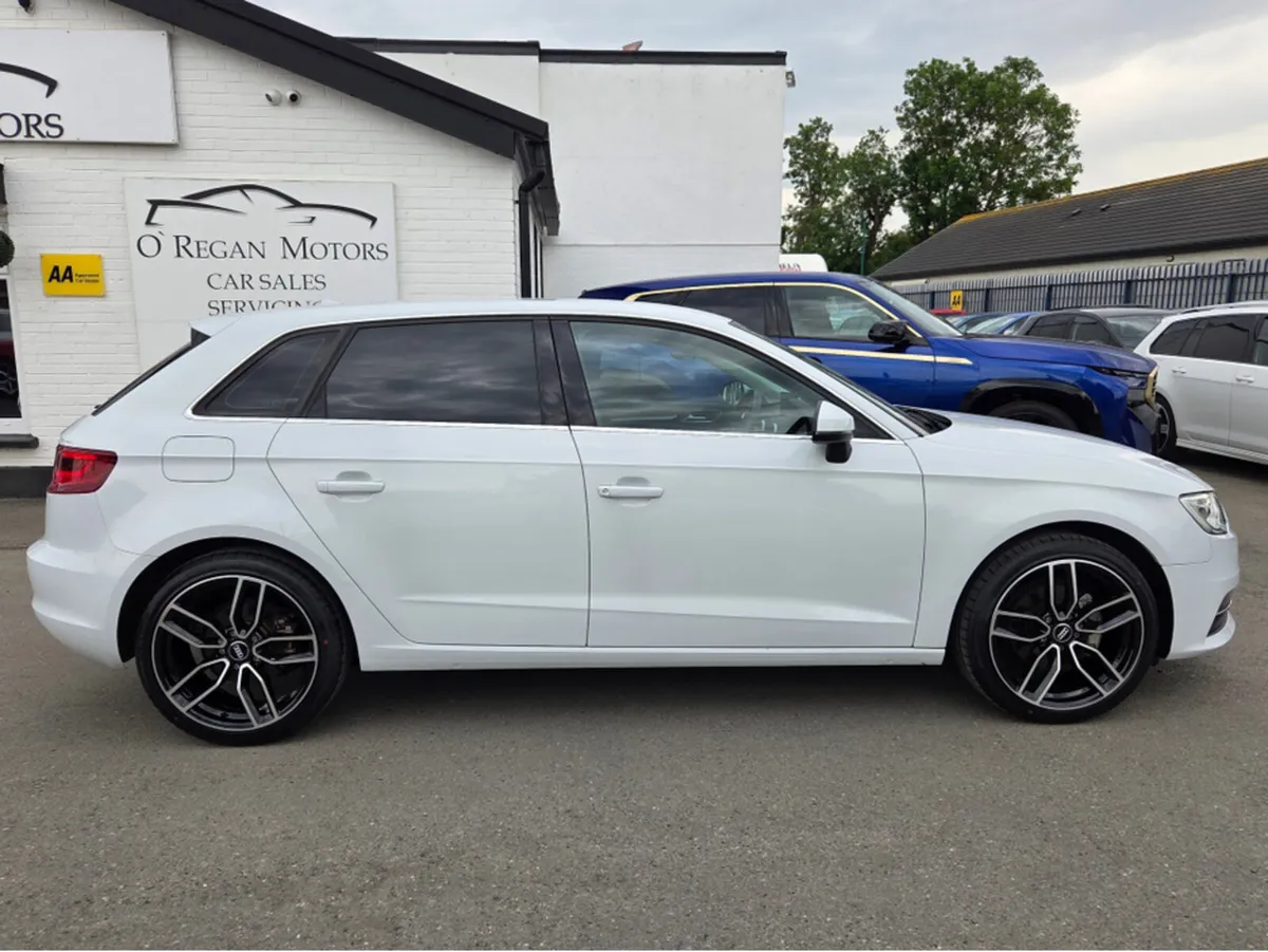 Audi A3 1.4 TFSI SPORT S-TRONIC***DEPOSIT TAKEN*** - Image 2