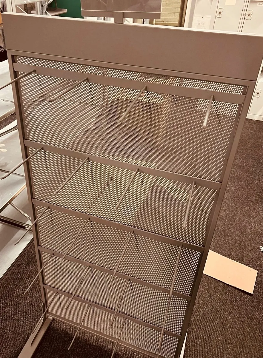Shop Fixtures & Mannequins - Image 3