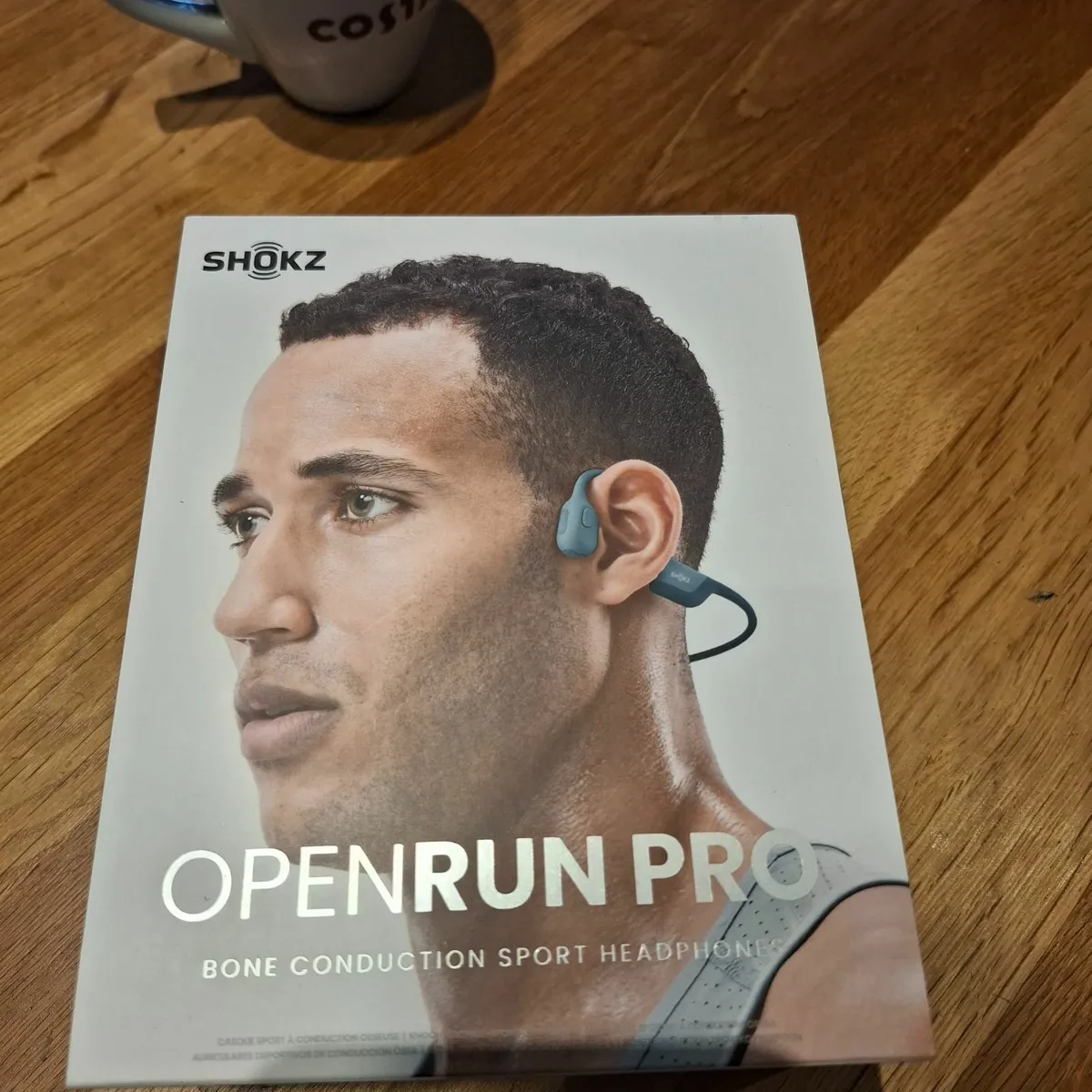 Shokz run pro - Image 1