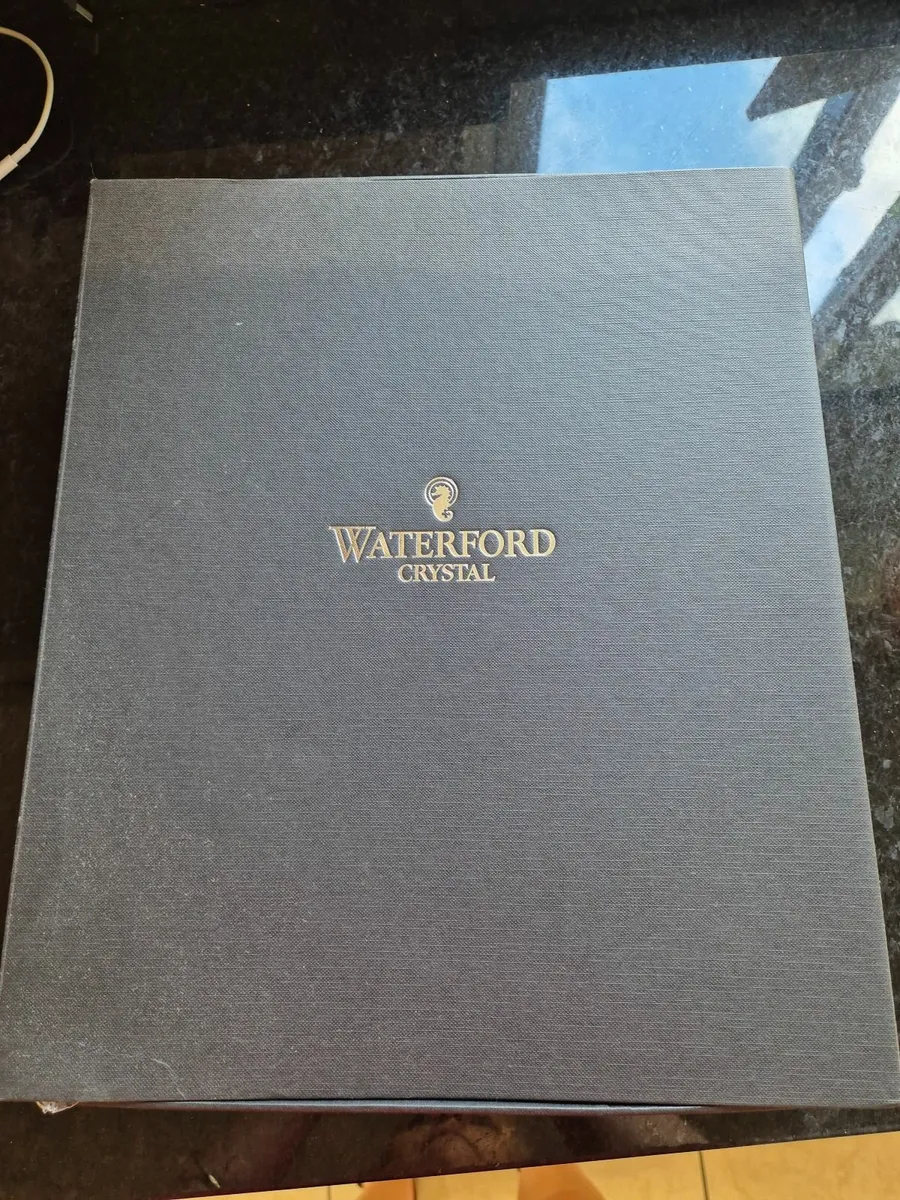 Waterford Crystal Lismore Photo Frame - Image 3