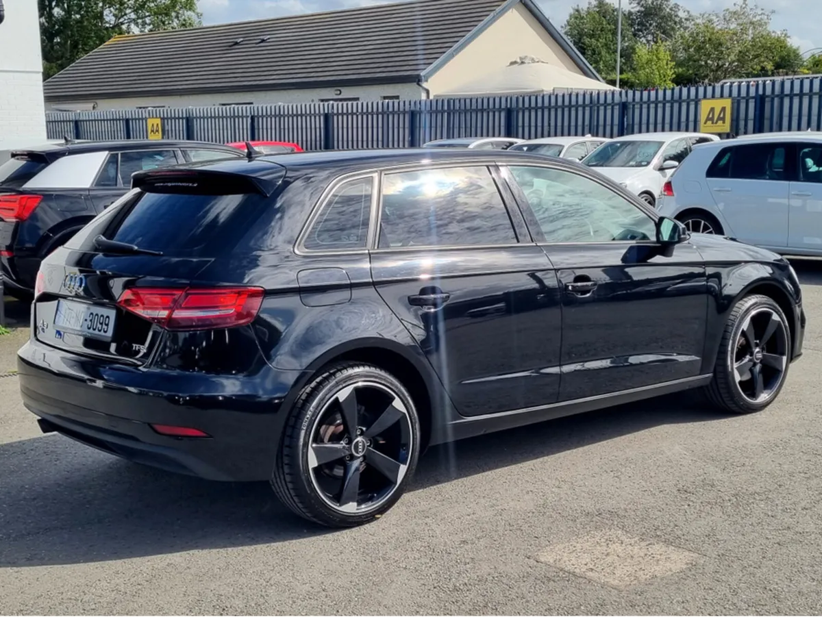 Audi A3 1.0 TFSI SE TECHNIK - Image 3
