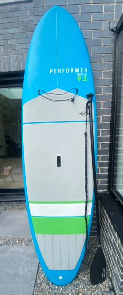Padel board - Image 1