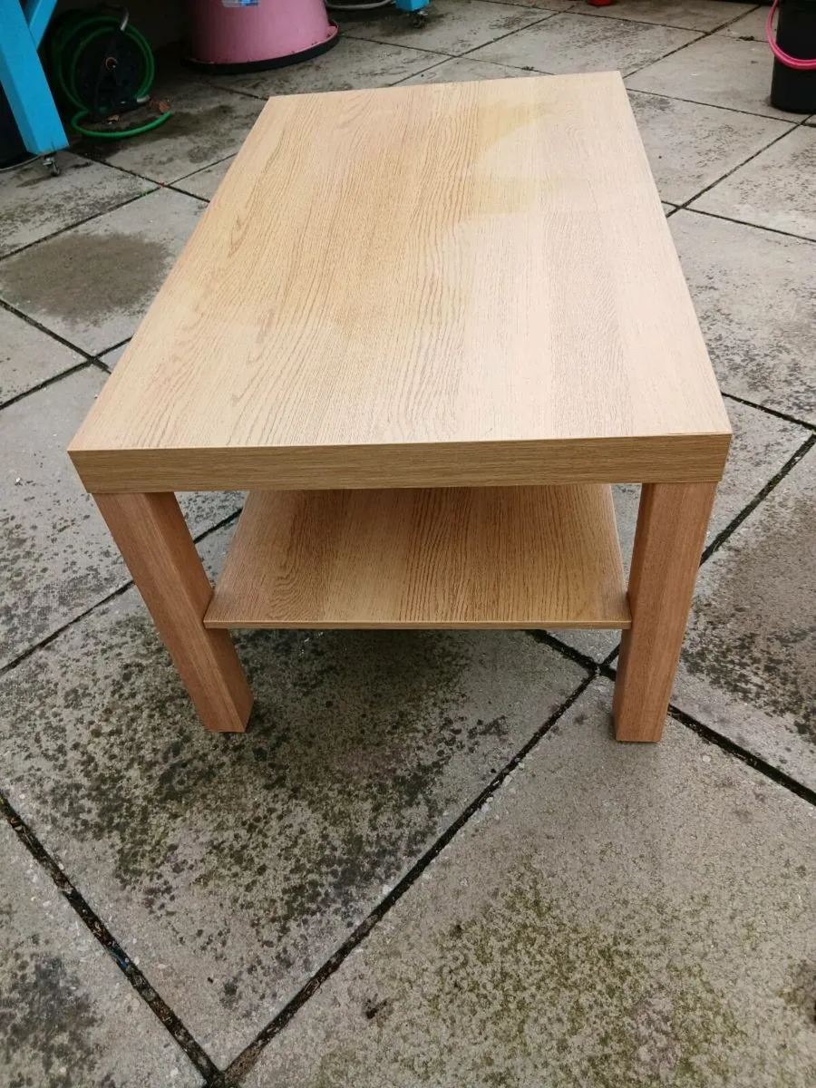 Coffee Table - Image 3