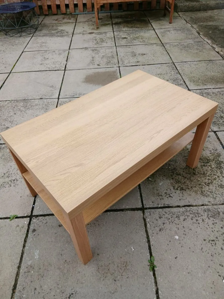 Coffee Table - Image 4