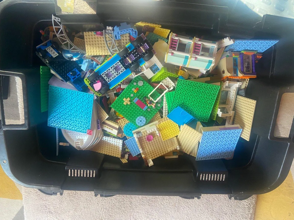 Lego - Image 1