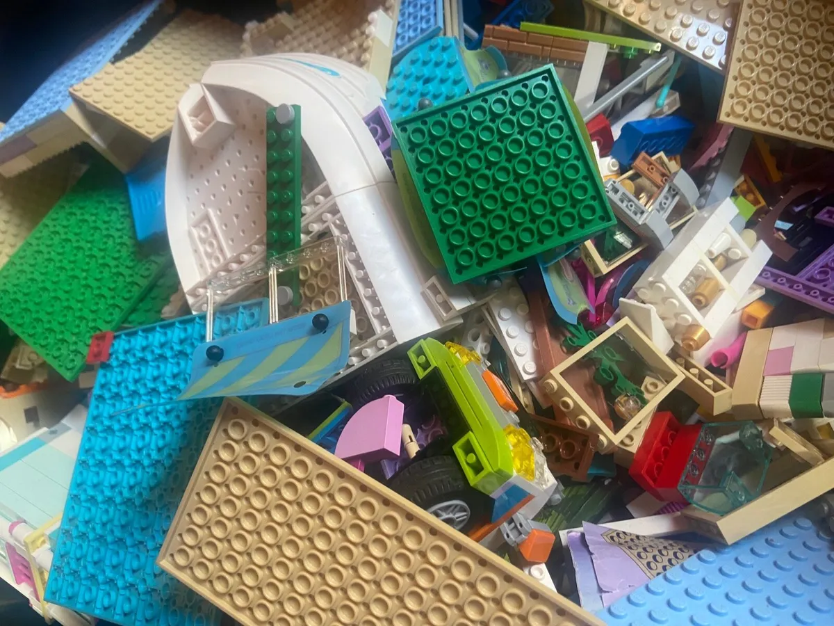 Lego - Image 3