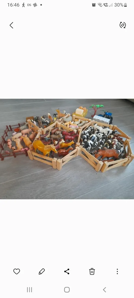 Farm Kids Toy - Image 1