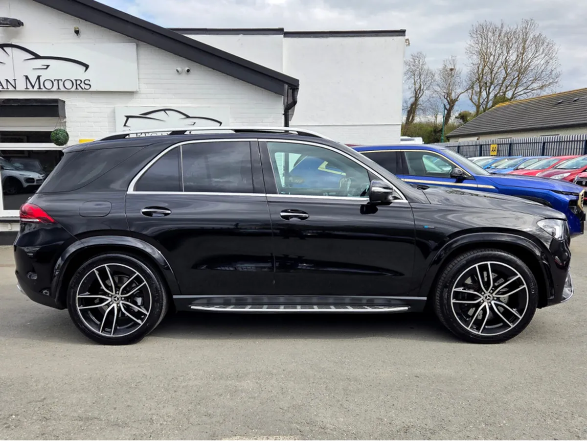 Mercedes-Benz GLE (212) GLE350 DE AMG-LINE PREMIUM - Image 2
