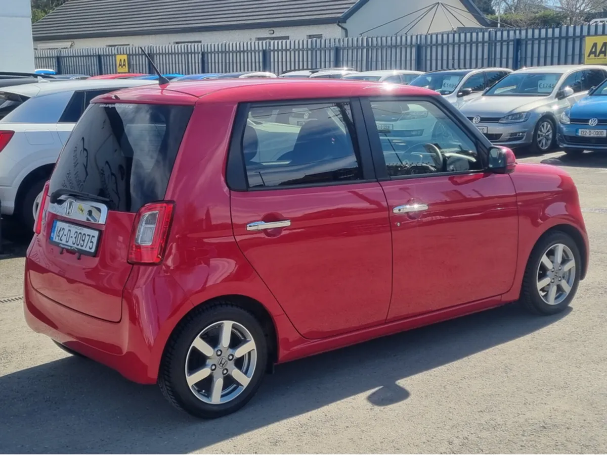 Honda Fit N-ONE - Image 3