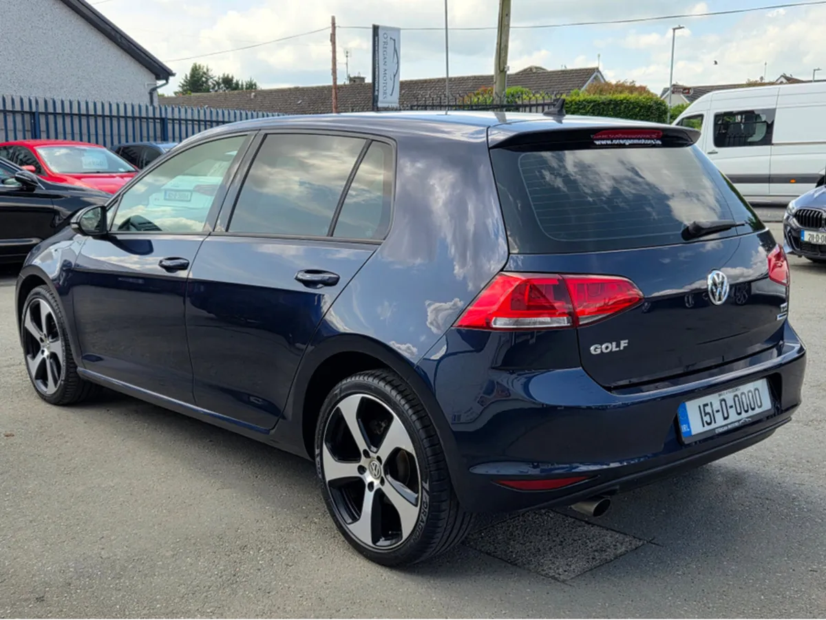 Volkswagen Golf (142) 1.4 TSI***DEPOSIT TAKEN***14 - Image 4