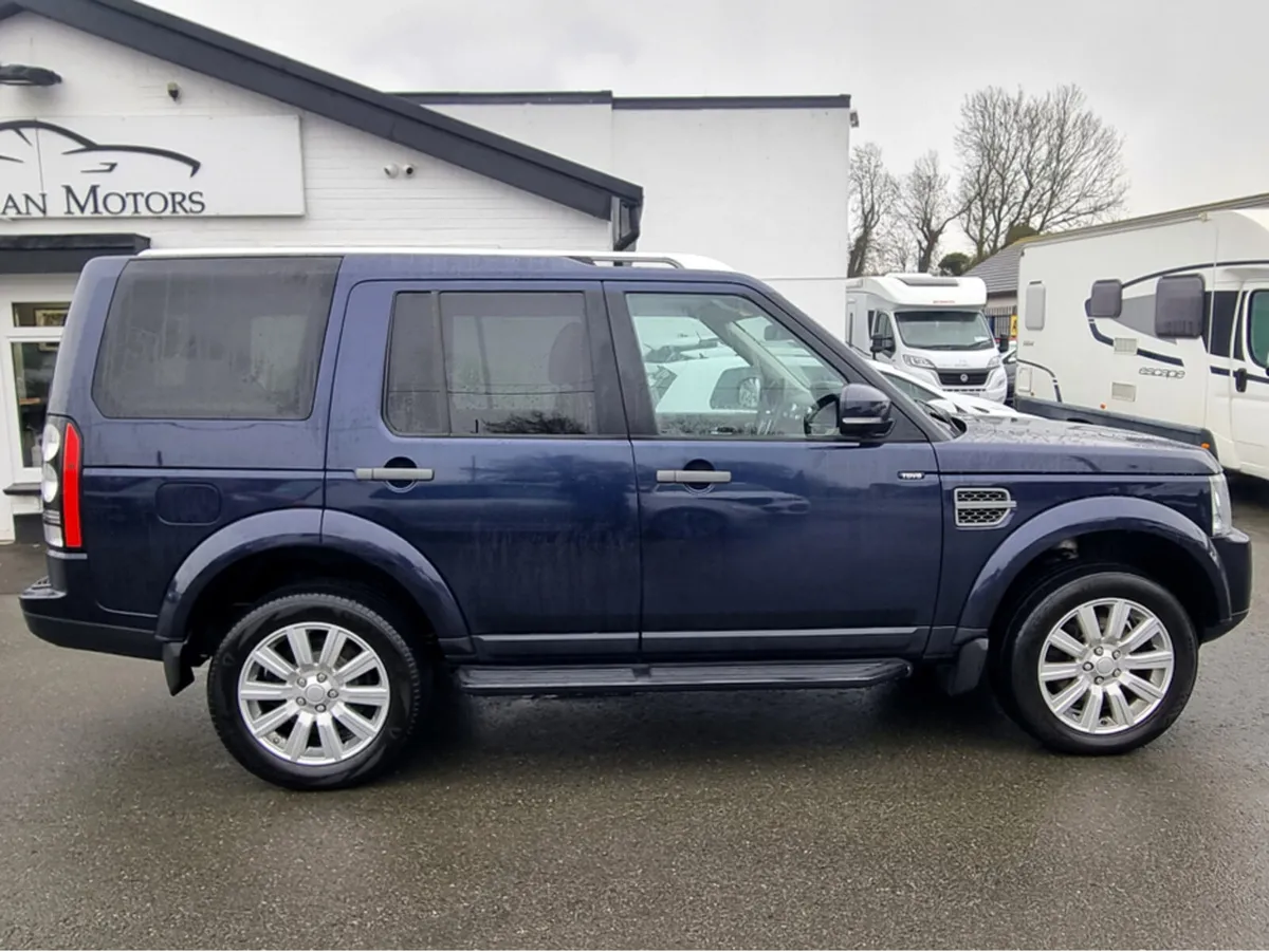 Land Rover Discovery 3.0 TDV6 XE 5-SEATER N1 - Image 2