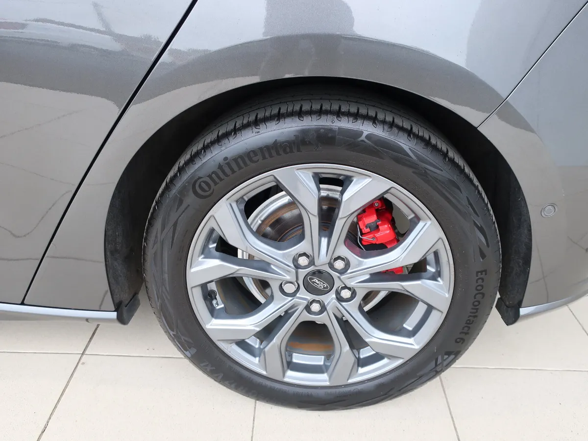 2024 FORD FOCUS 1.5TDCi ST-LINE 5DR 120PS 5DR - Image 4