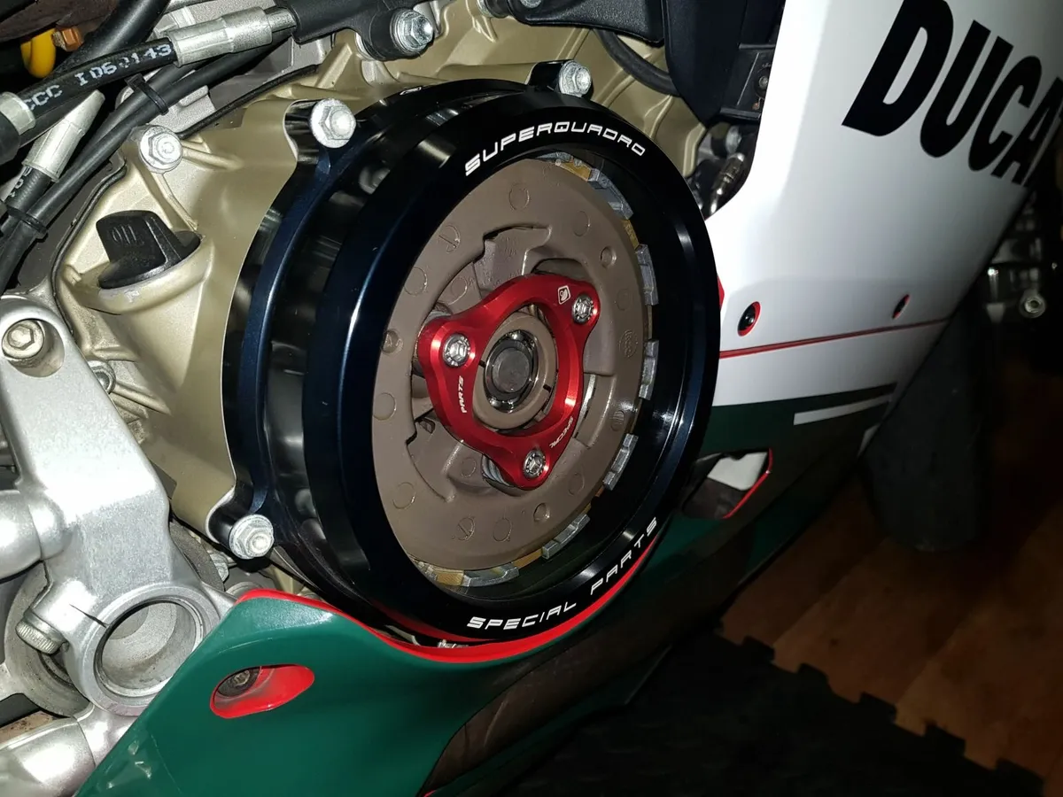 Ducati 1299 Panigale - Image 2