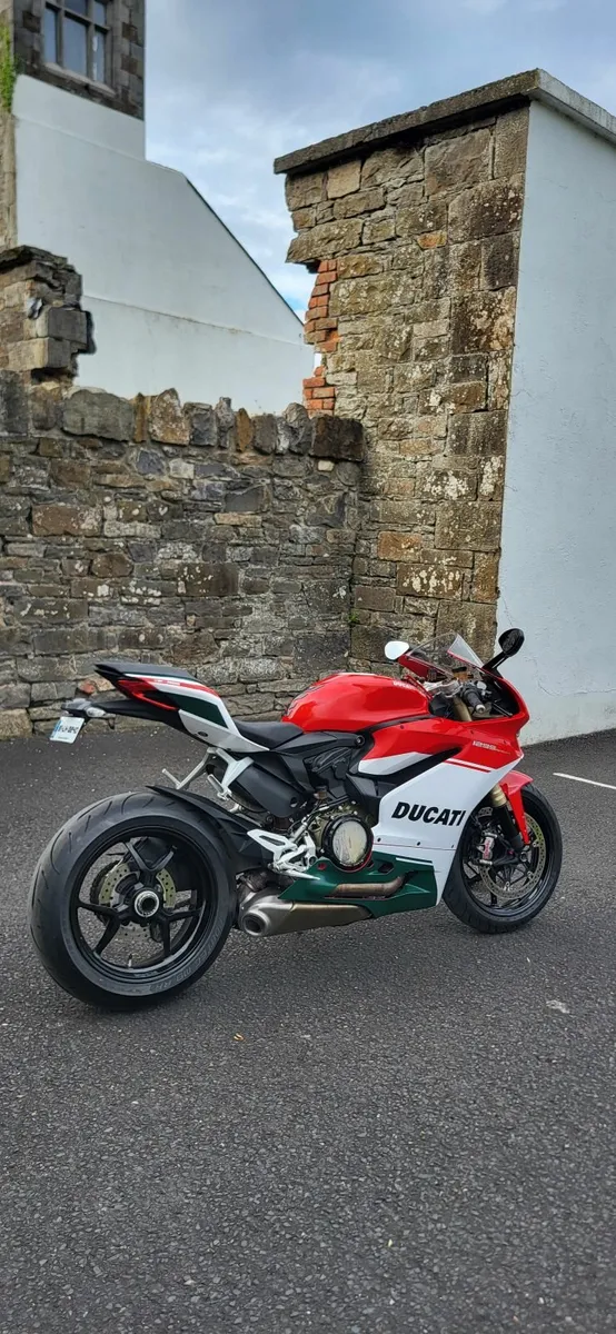 Ducati 1299 Panigale - Image 3