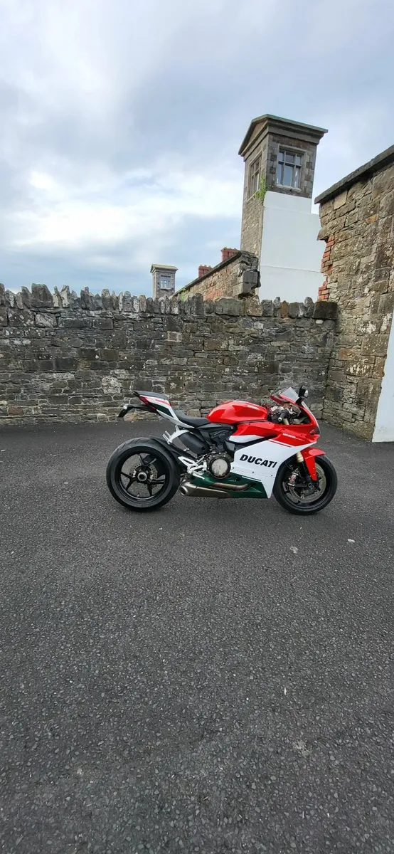 Ducati 1299 Panigale - Image 4