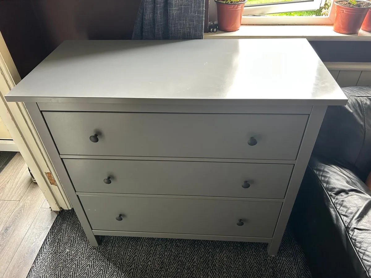 Chest of drawers - Image 3