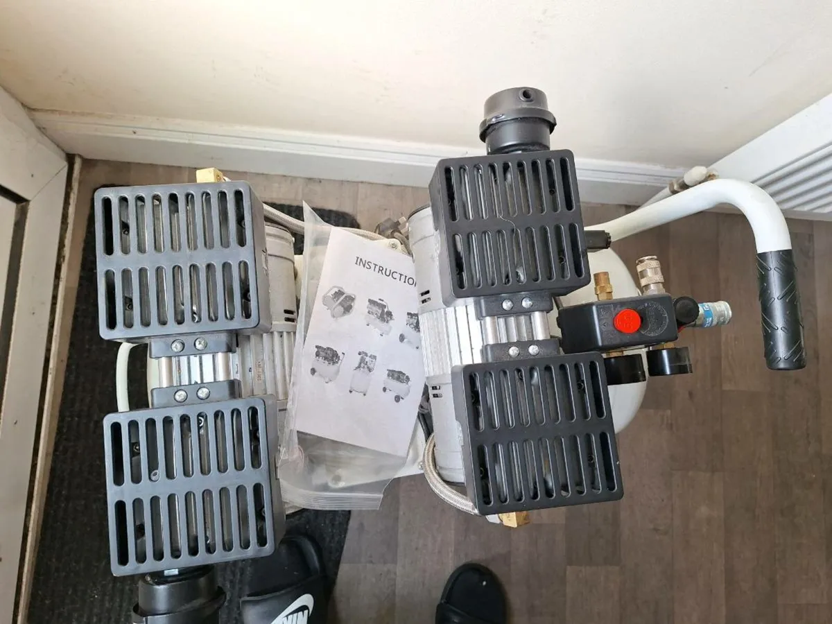 Pacini Compressor - Image 2