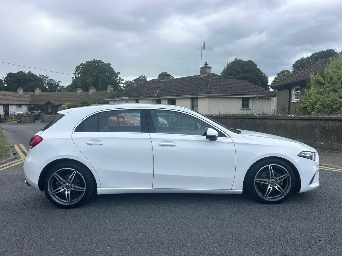 Mercedes-Benz A-Class 2019 - Image 3