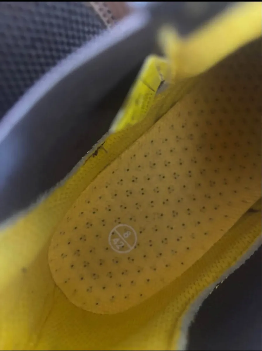 impact protection boots - Image 4