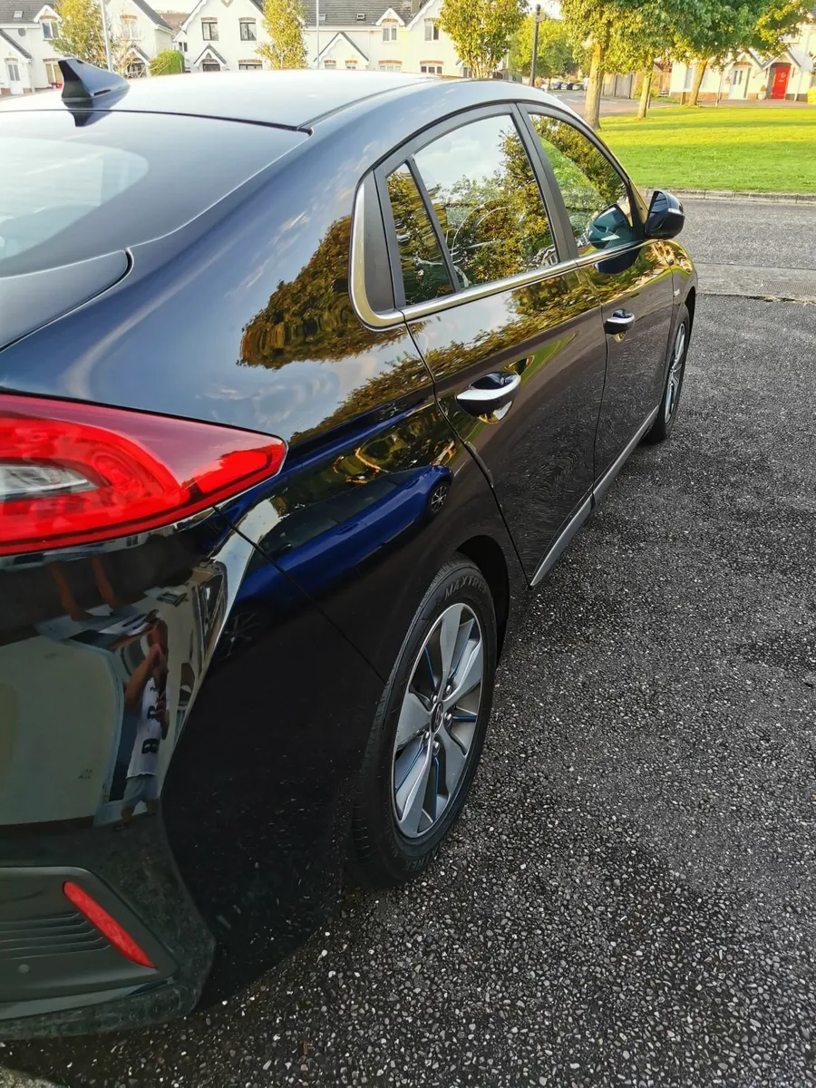 Hyundai IONIQ PLUG IN HYBRID!LOW LOW LOW MILES! - Image 1