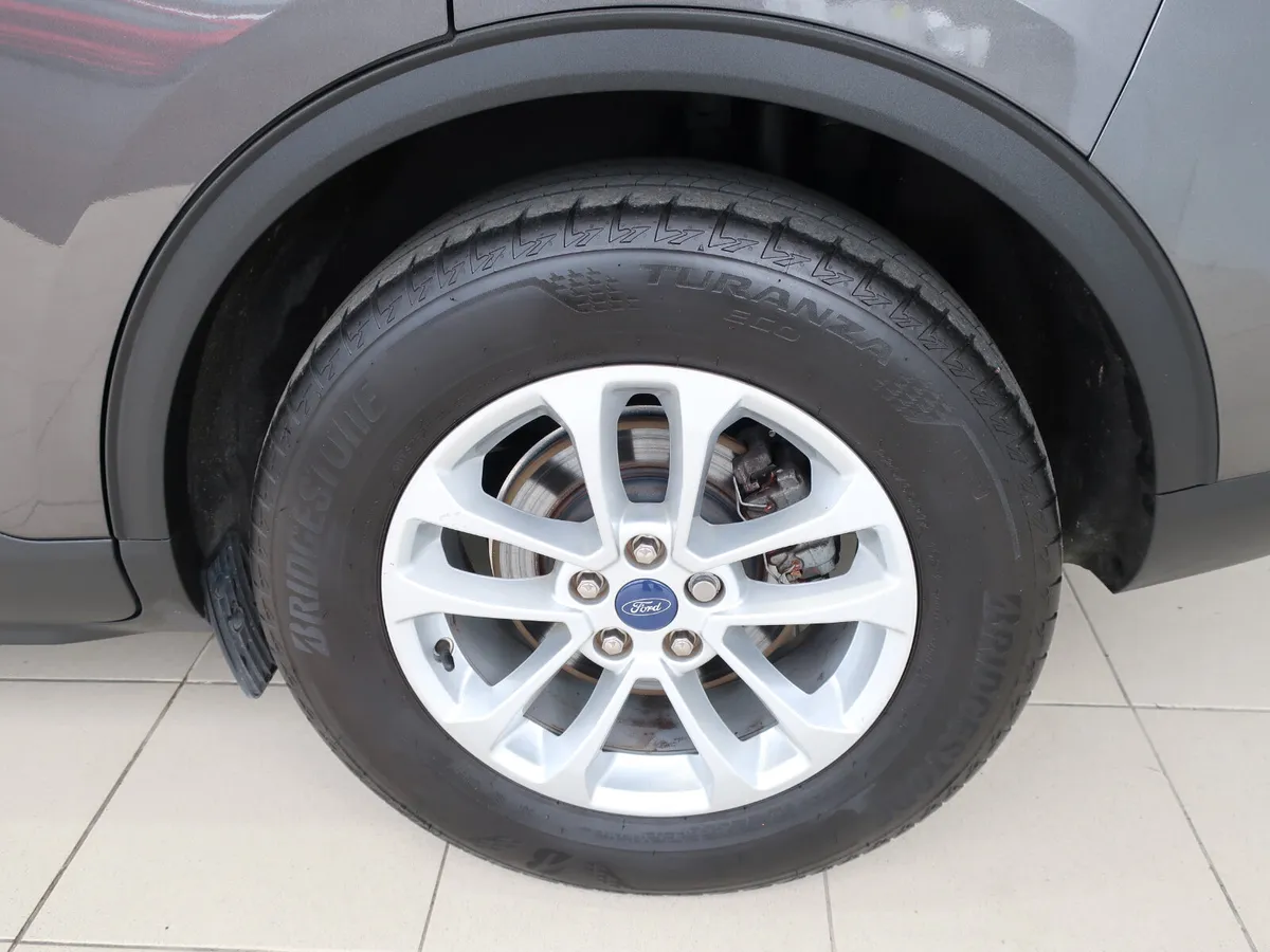 2021 FORD KUGA 1.5TDCi TITANIUM 120PS 5DR - Image 4