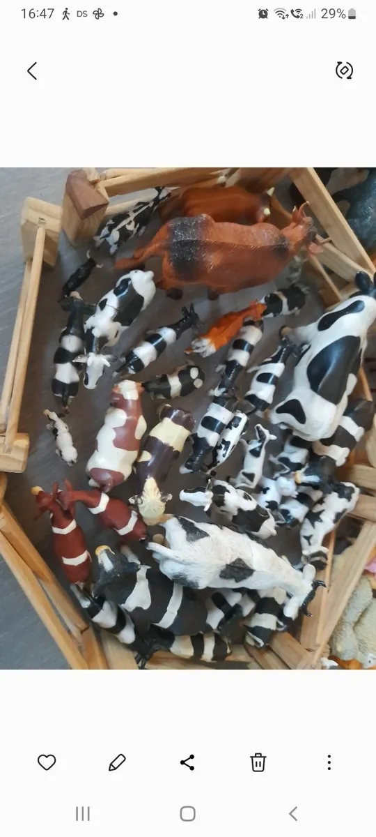 Farm Kids Toy - Image 2