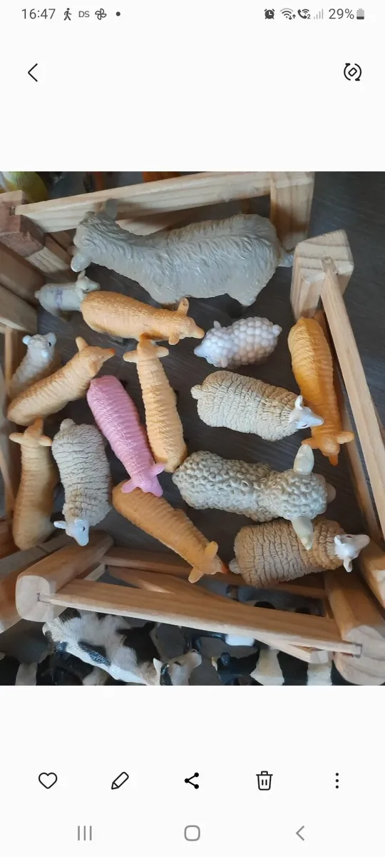 Farm Kids Toy - Image 3