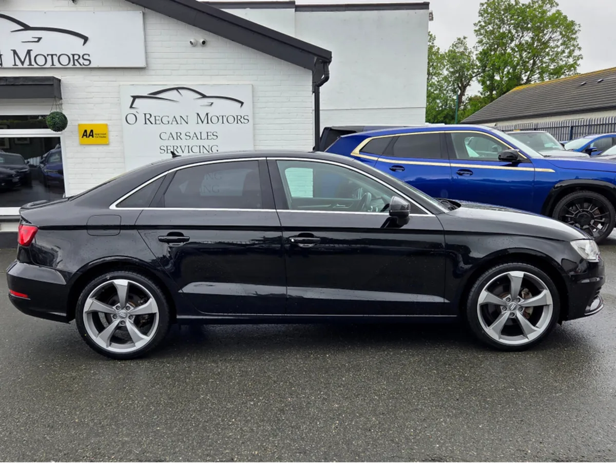 Audi A3 1.4 TFSI SPORT S-TRONIC SALOON - Image 2