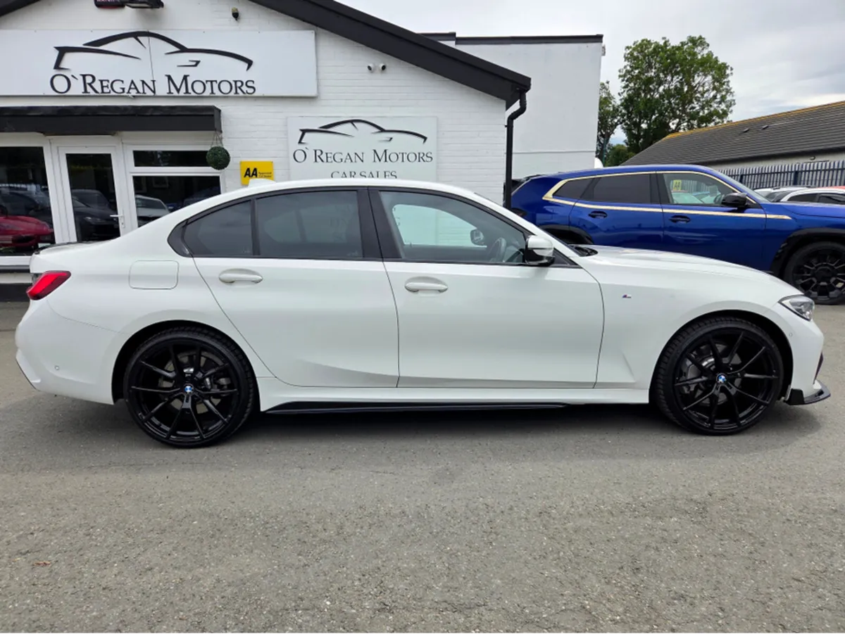 BMW 3-Series 330E M-SPORT M-PERFORMANCE 288 BHP - Image 2