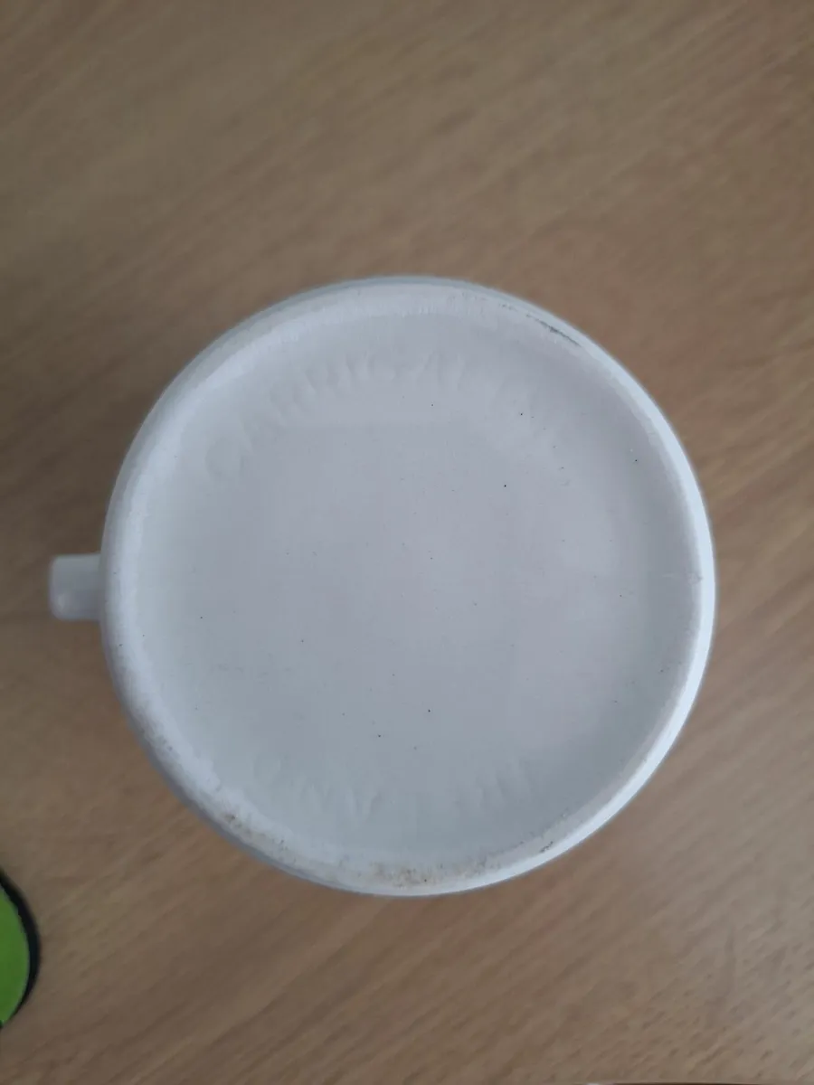 Vintage Irish jug - Carrigaline Potteries - Image 2