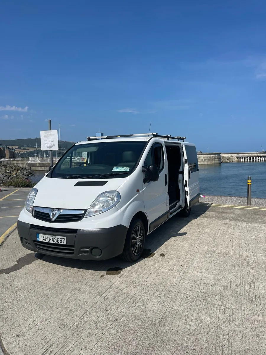 Camper van - Image 3