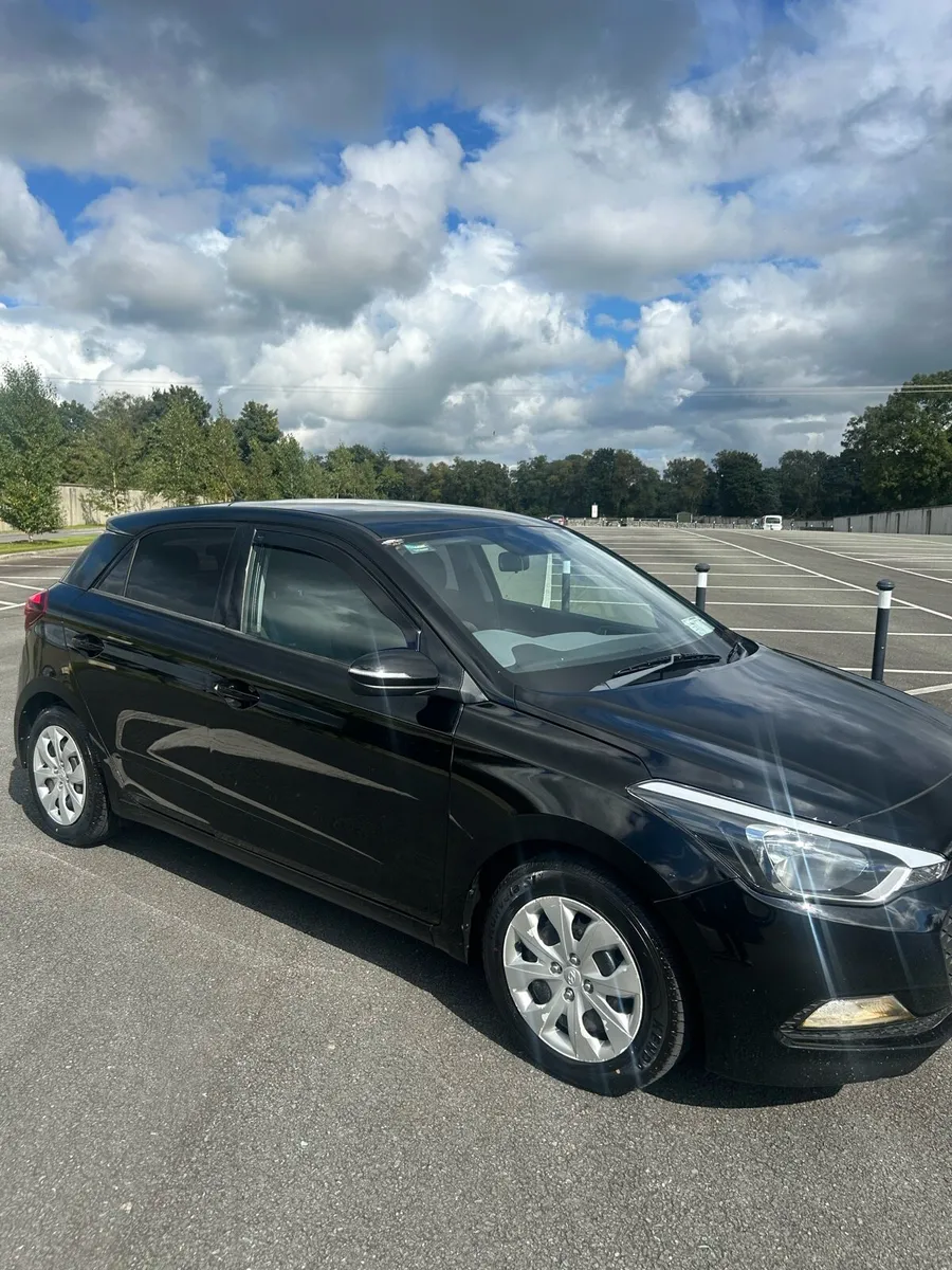 Hyundai i20 for sale - Image 3