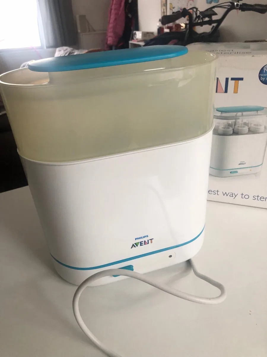 Philips Avent 3-in-1 stereliser - Image 2