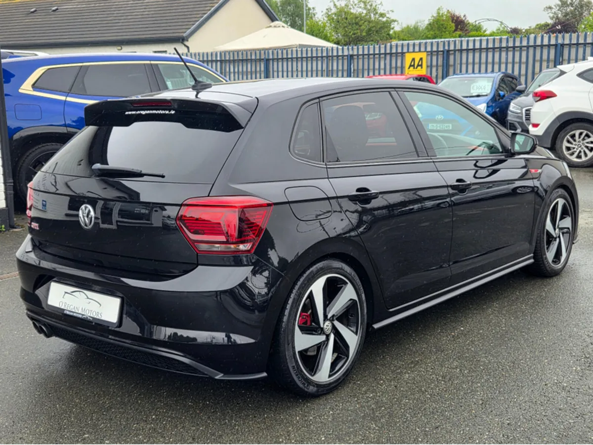 Volkswagen Polo (182) 2.0 TSI GTI 200 BHP DSG - Image 4