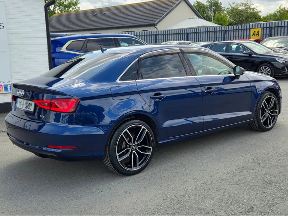 Audi A3 1.4 TFSI SPORT***NOW SOLD*** S-TRONIC SALO - Image 3