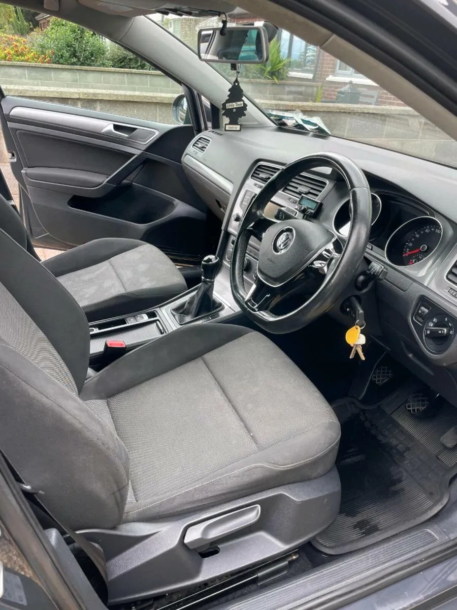 132 VW Golf TDI 1.6D - Image 3