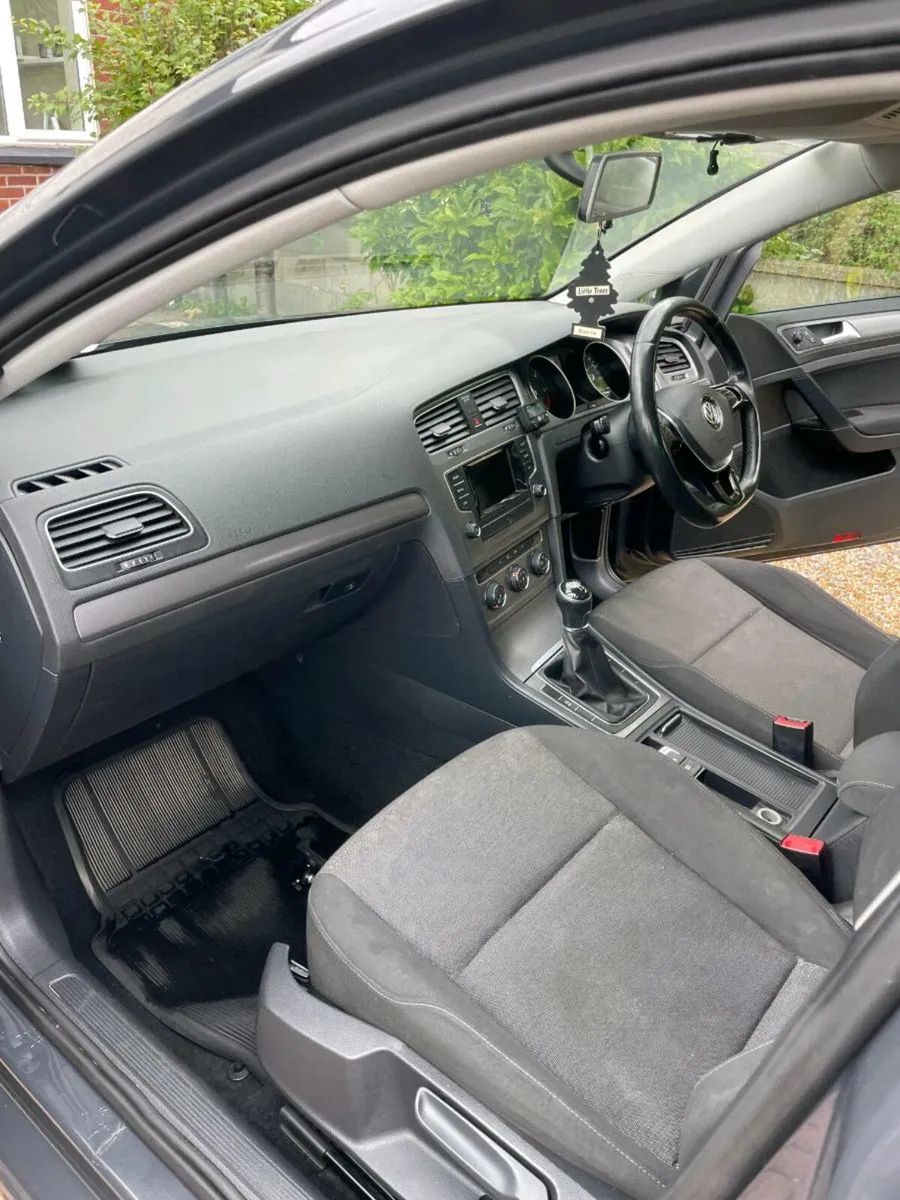 132 VW Golf TDI 1.6D - Image 4